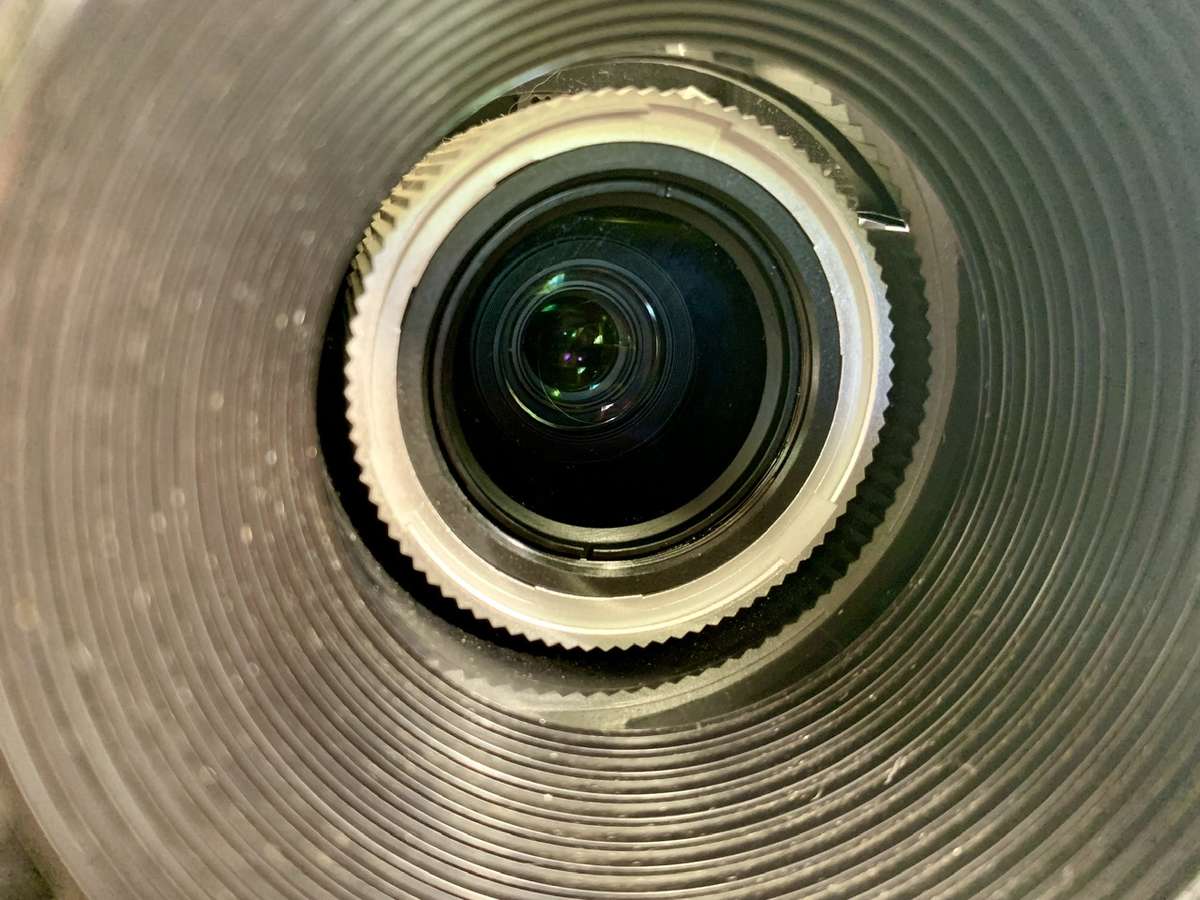 Acer X1130K DLP Projector (read description)