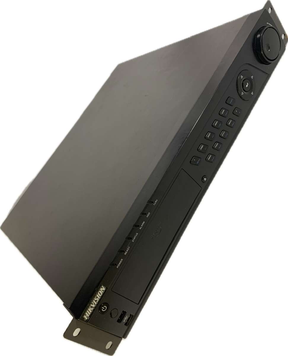 HIKVISION Network Digital Video Recorder (Net DVR)