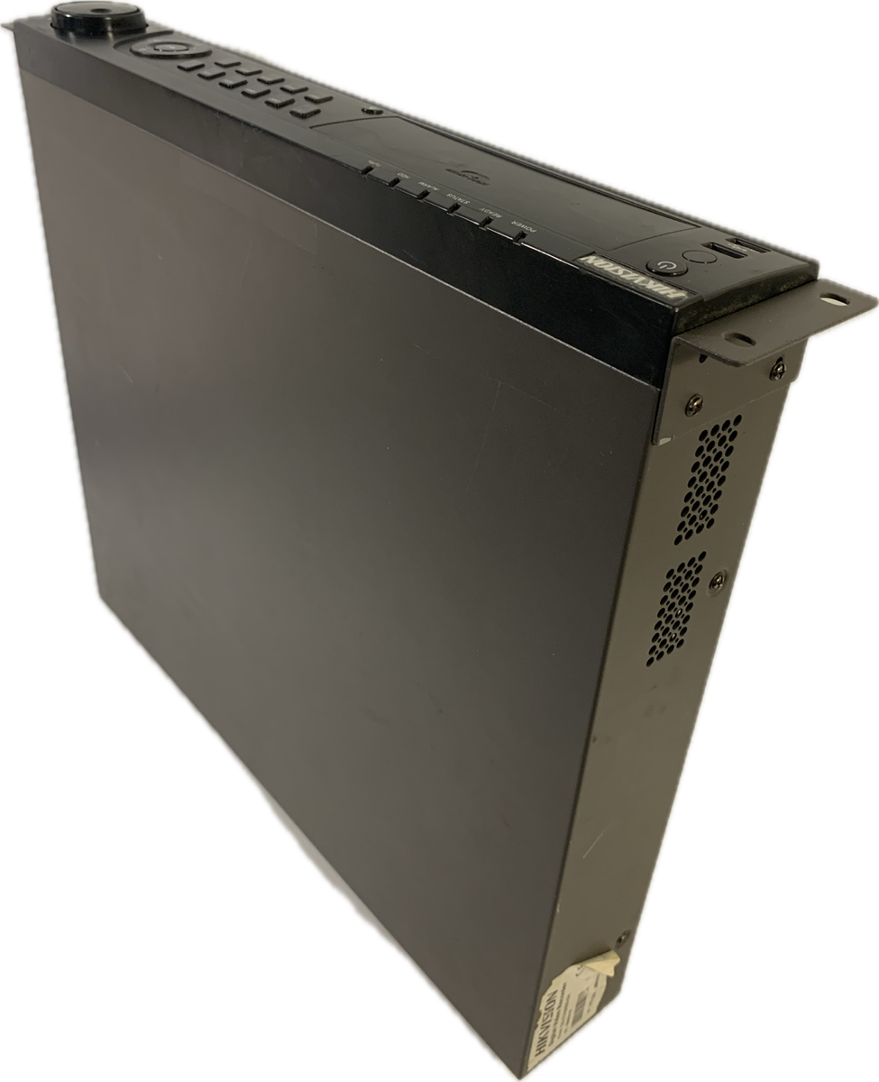 HIKVISION Network Digital Video Recorder (Net DVR)