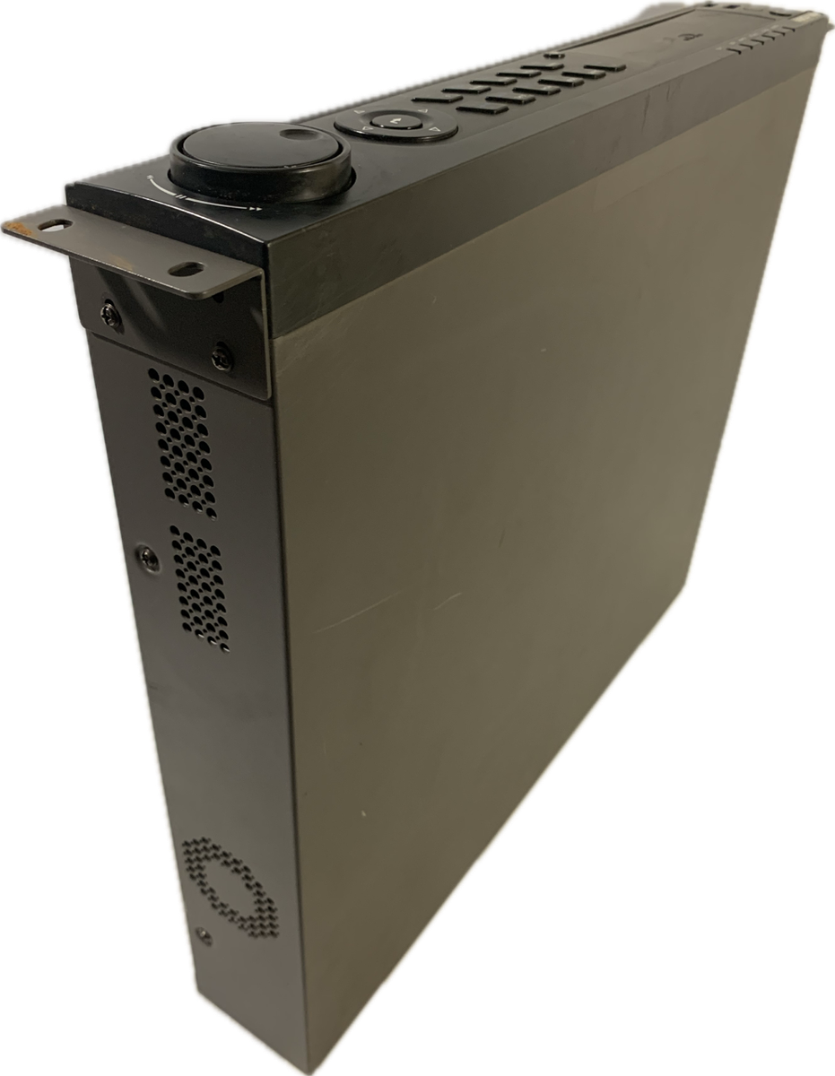 HIKVISION Network Digital Video Recorder (Net DVR)