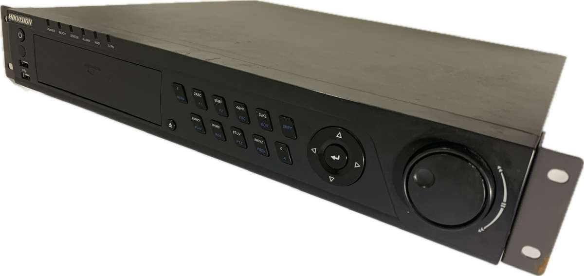 HIKVISION Network Digital Video Recorder (Net DVR)