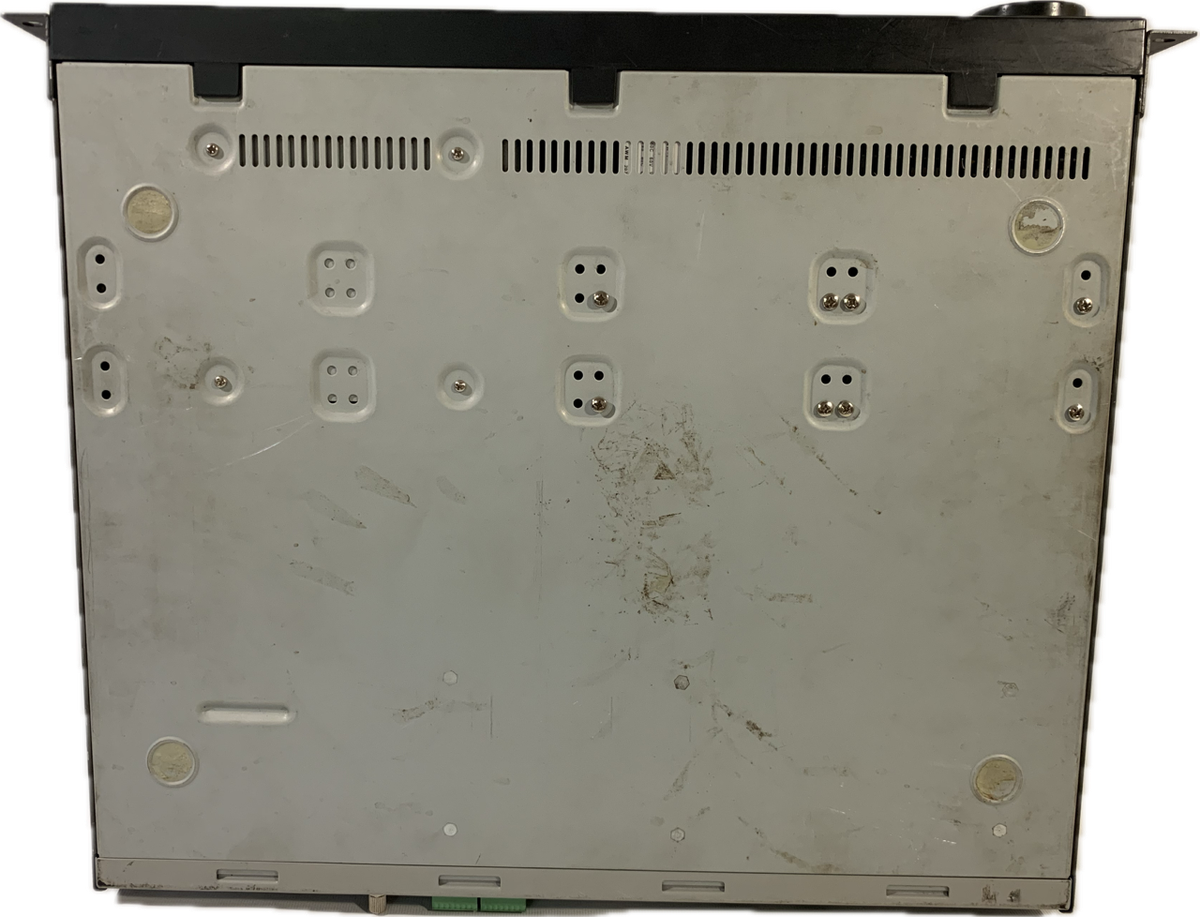 HIKVISION Network Digital Video Recorder (Net DVR)