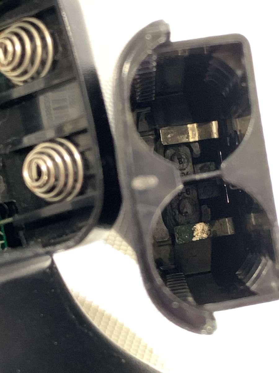 Xbox 360 Slim Console Model 1439 (Parts or Repair)