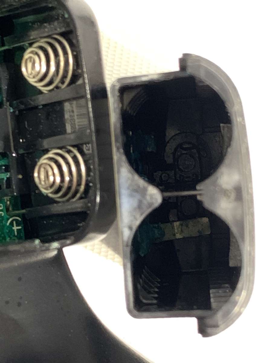 Xbox 360 Slim Console Model 1439 (Parts or Repair)