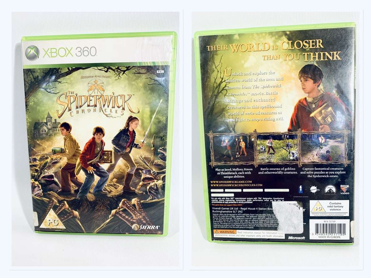 6 x Xbox 360 Games (Including Skyrim, The Witcher 2, Metal Gear Solid, etc)