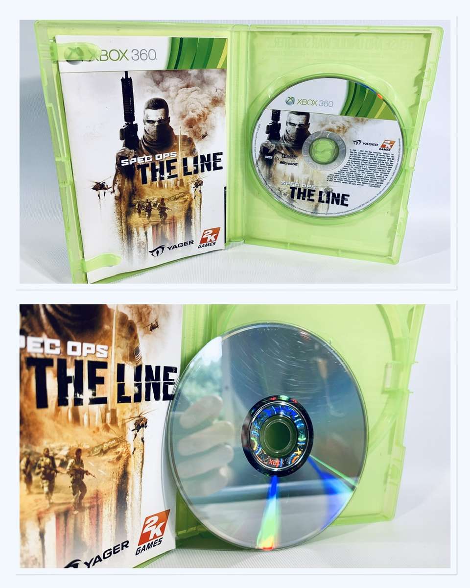 6 x Xbox 360 Games (Including Skyrim, The Witcher 2, Metal Gear Solid, etc)