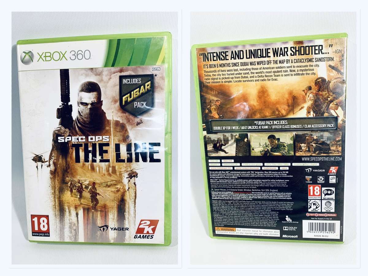 6 x Xbox 360 Games (Including Skyrim, The Witcher 2, Metal Gear Solid, etc)