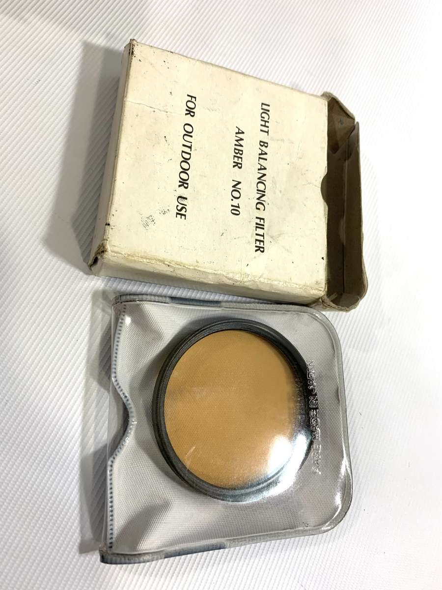 Vintage Hitachi VHS Movie Camera / Recorder