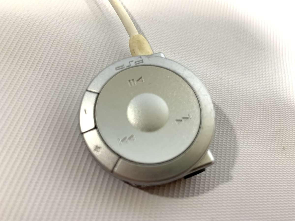 PSP 1004 (Works, but needs charger and battery)