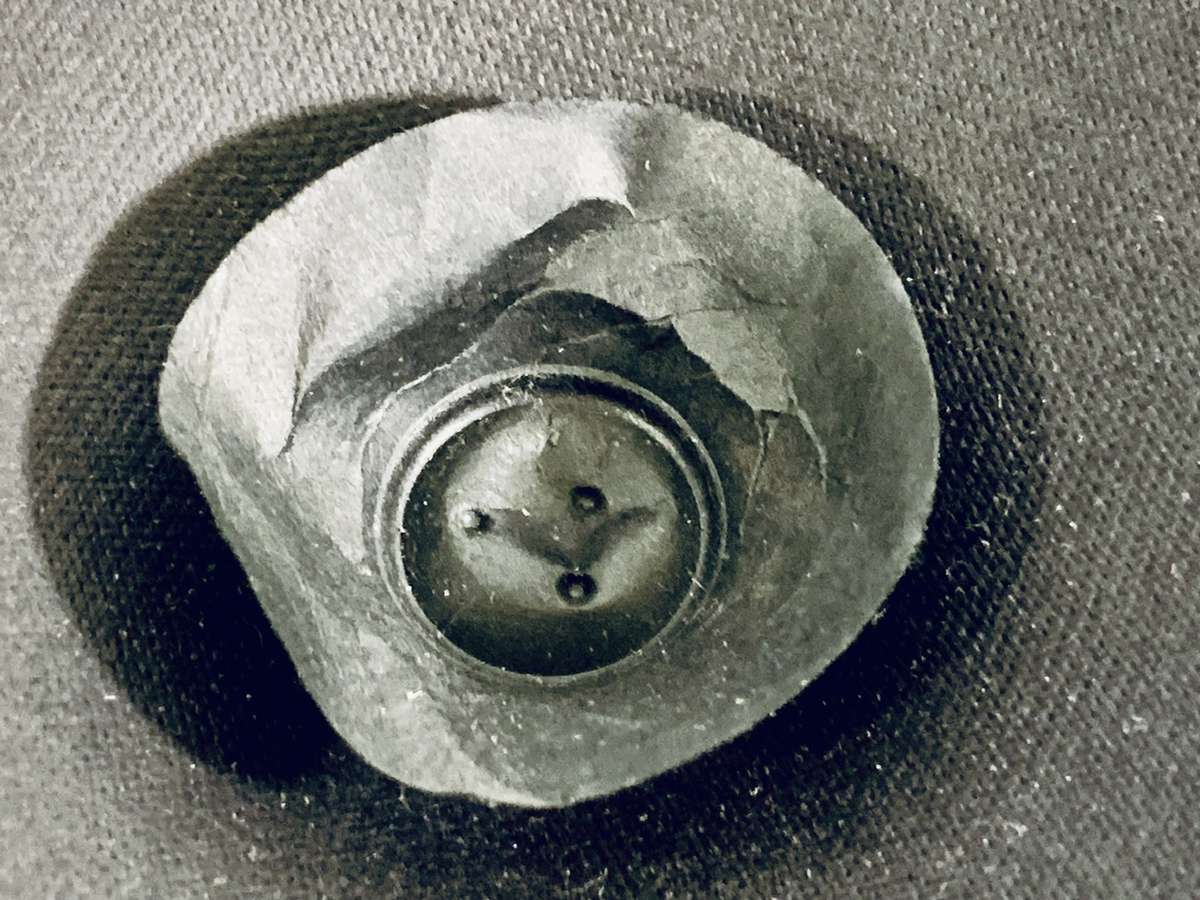 OEM Ford Door Speakers AB39-18808-CA  6.5 (4, 25W)  Set of 2