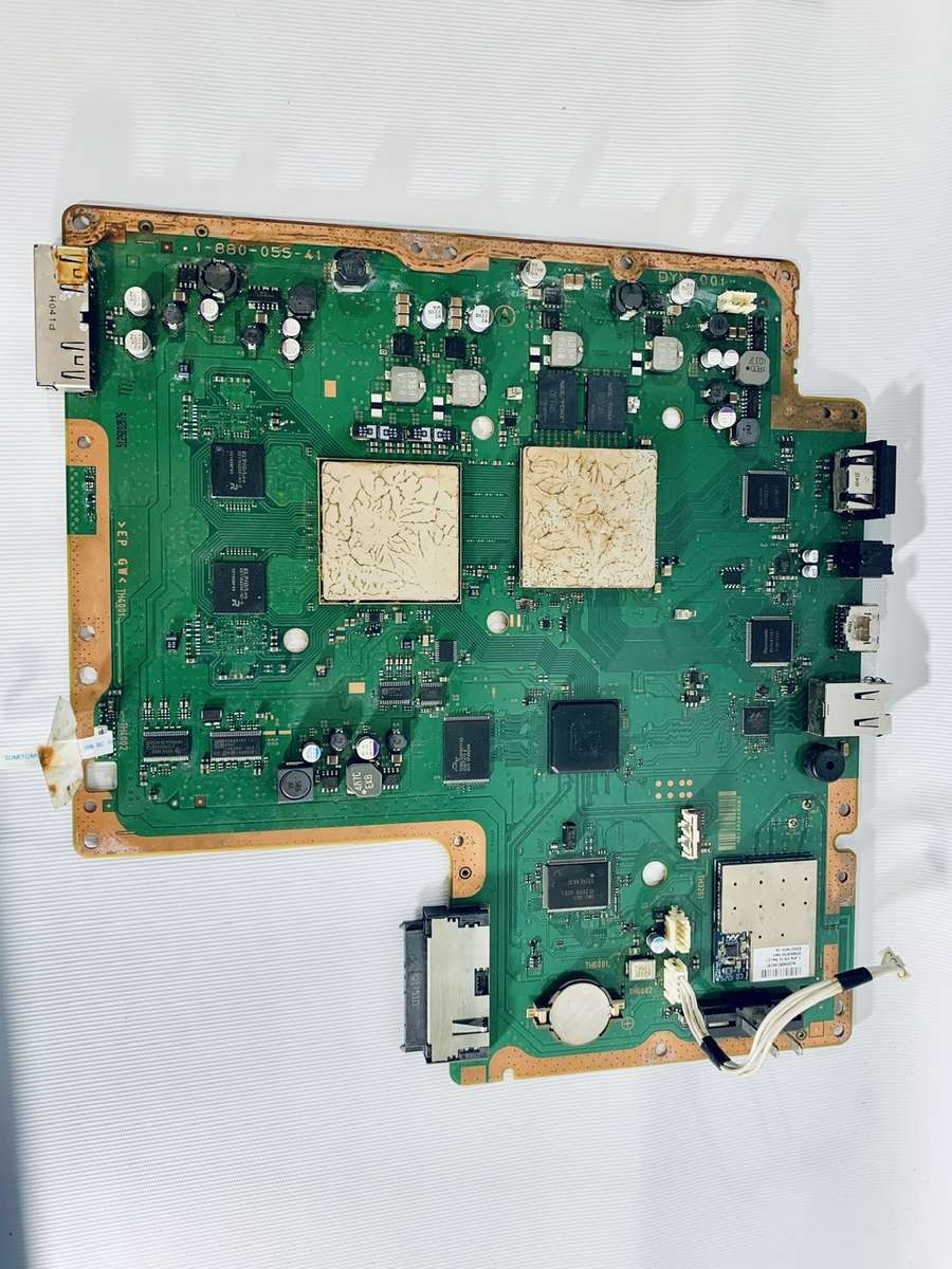 PlayStation 3 Console - Parts or Repair