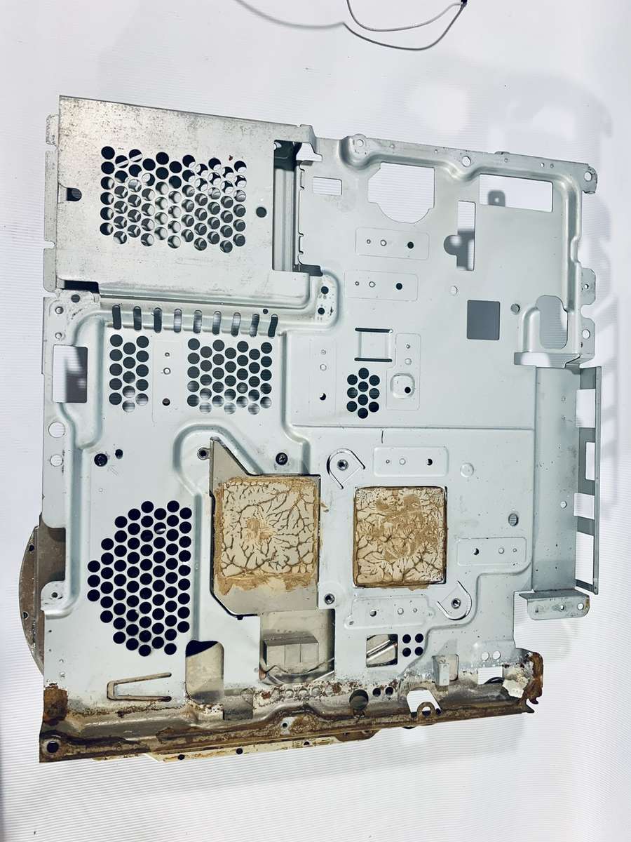 PlayStation 3 Console - Parts or Repair