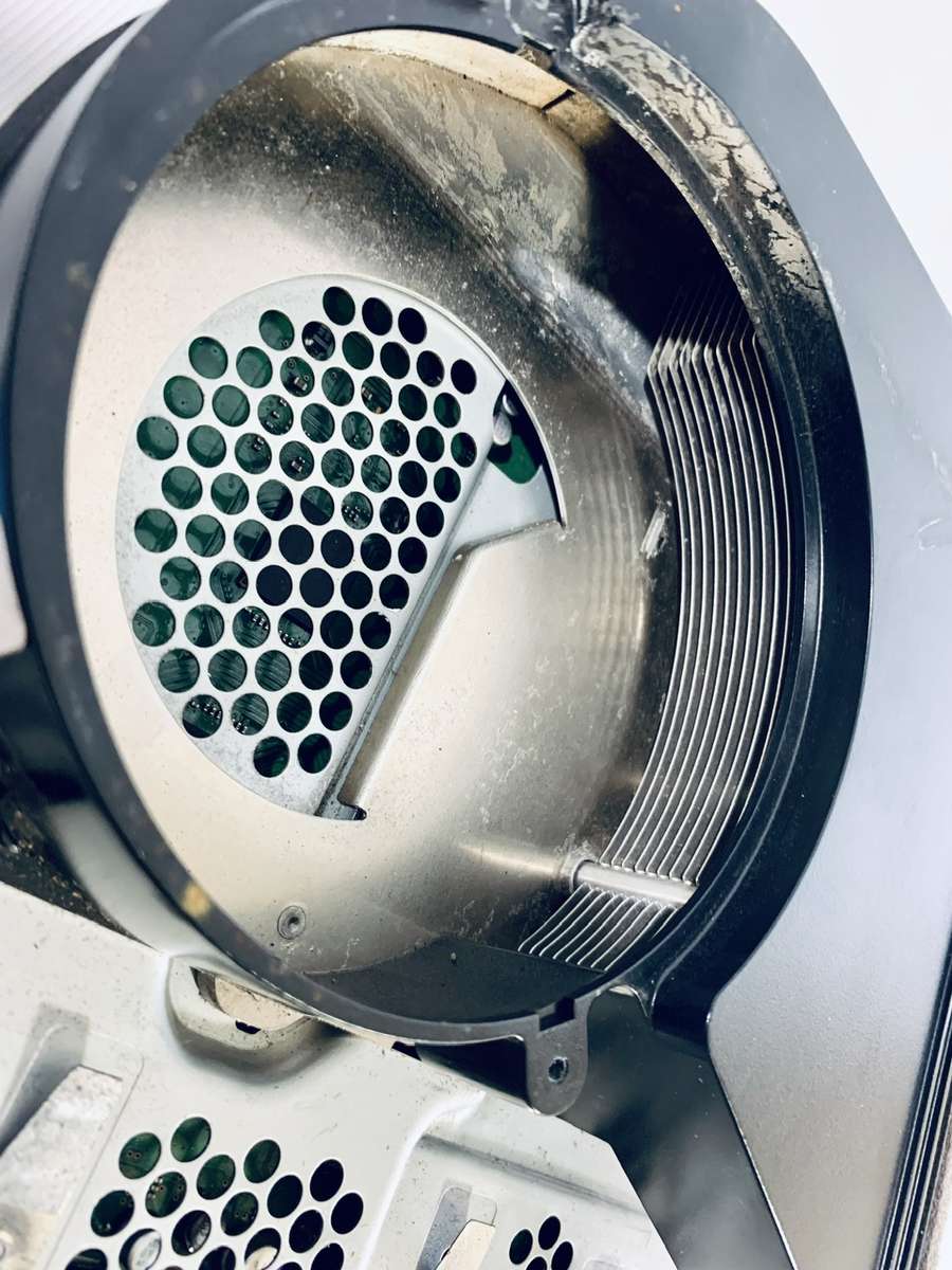 PlayStation 3 Console - Parts or Repair