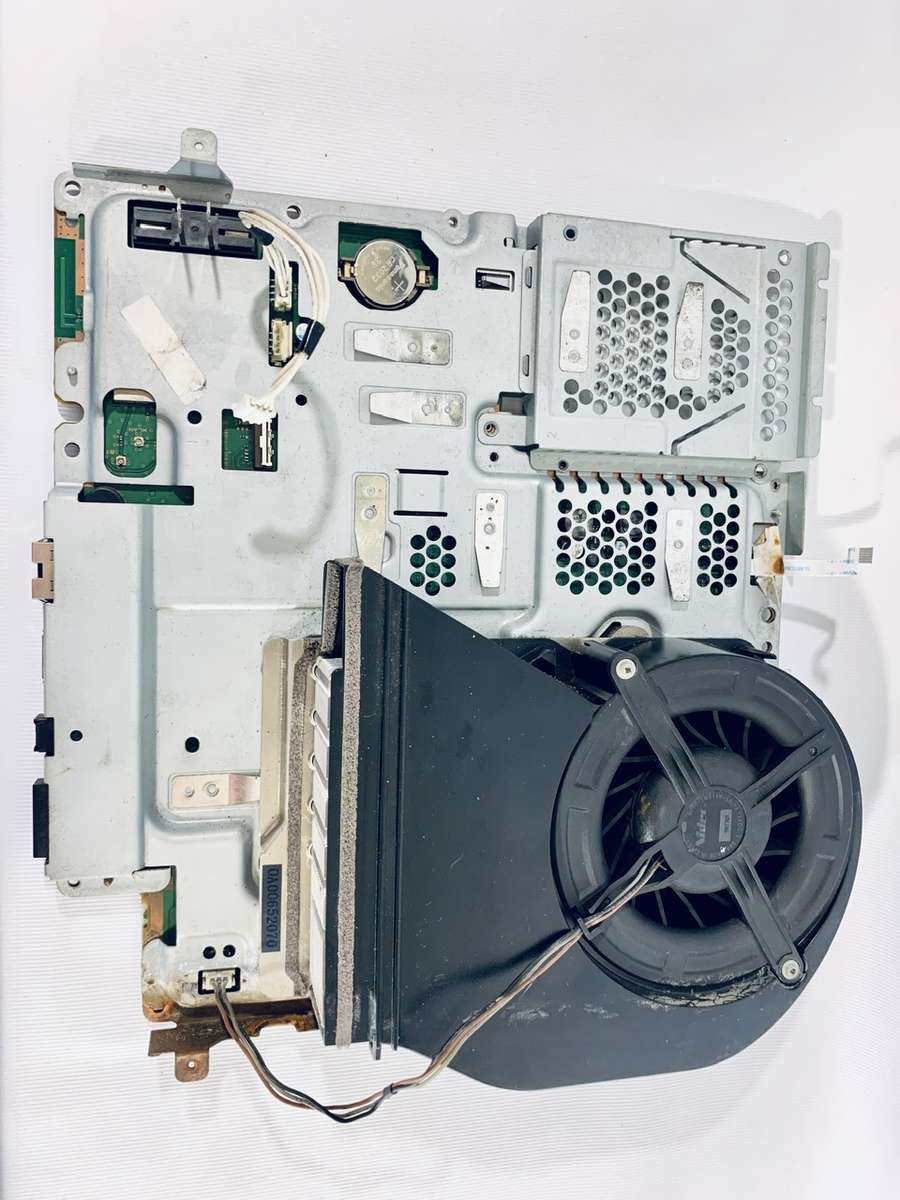 PlayStation 3 Console - Parts or Repair