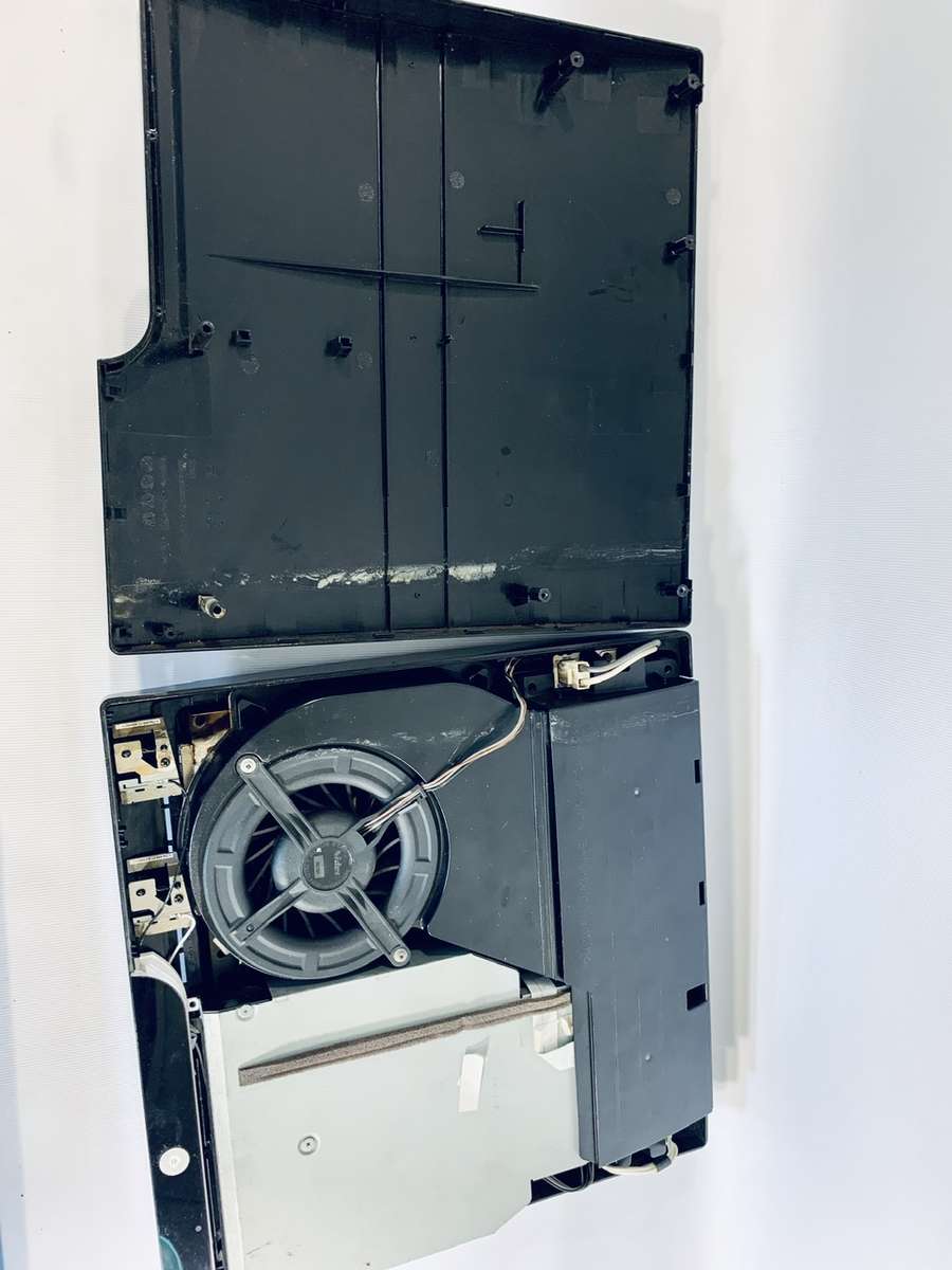 PlayStation 3 Console - Parts or Repair