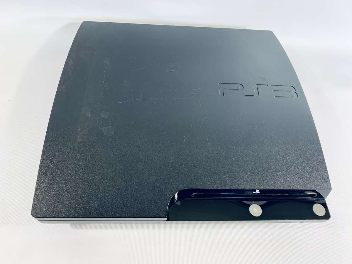 PlayStation 3 Console - Parts or Repair