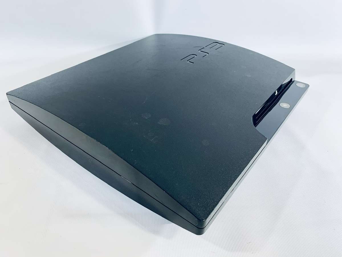 PlayStation 3 Console - Parts or Repair