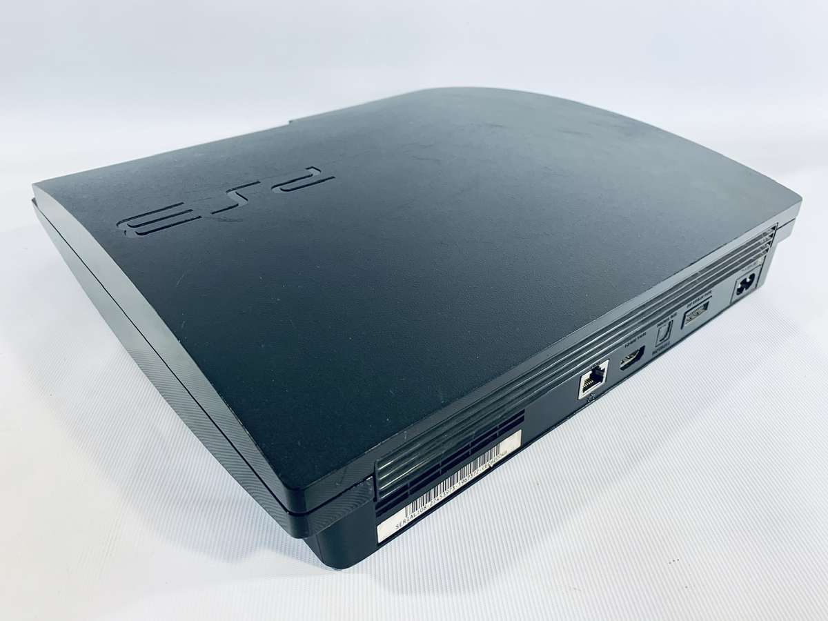 PlayStation 3 Console - Parts or Repair