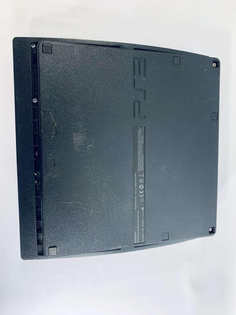 PlayStation 3 Console - Parts or Repair