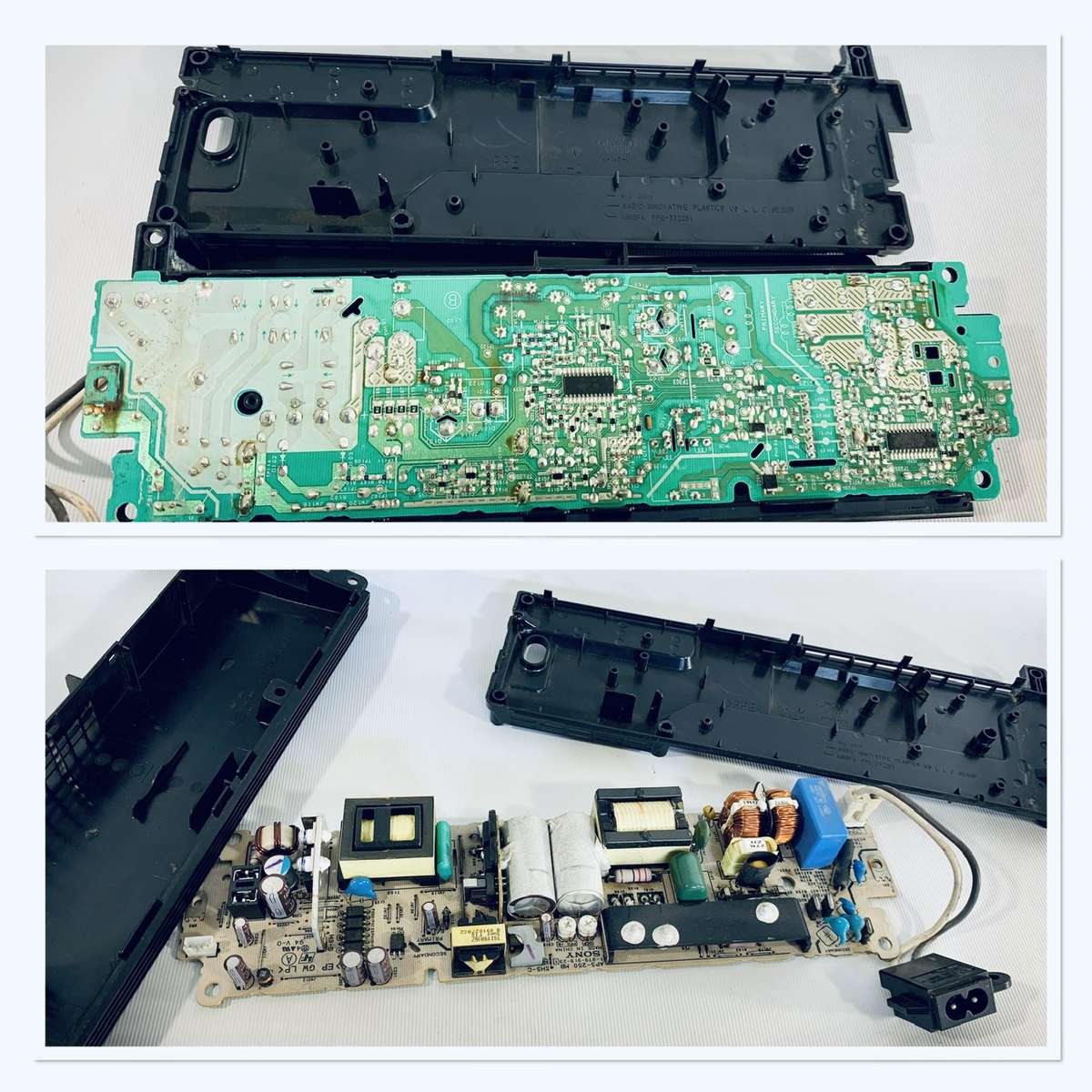 PlayStation 3 Console - Parts or Repair