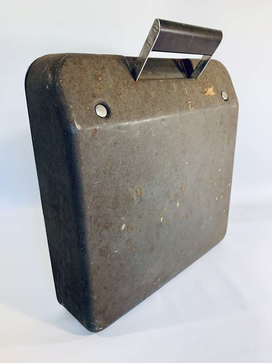 Empire Aristocrat Typewriter (works, but needs adjustment)