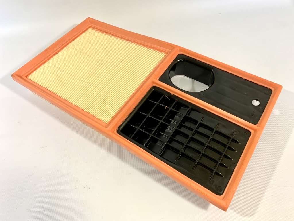 VW Polo GUD Air Filter (AG1363)
