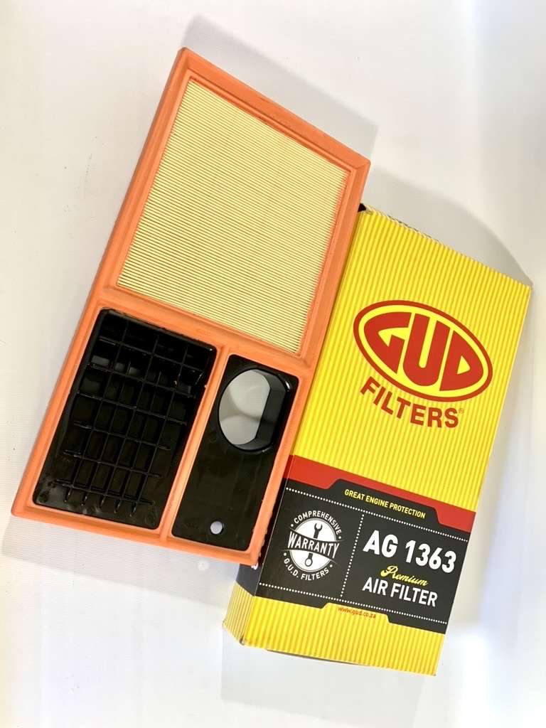 VW Polo GUD Air Filter (AG1363)