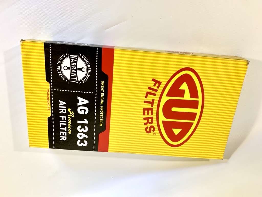 VW Polo GUD Air Filter (AG1363)