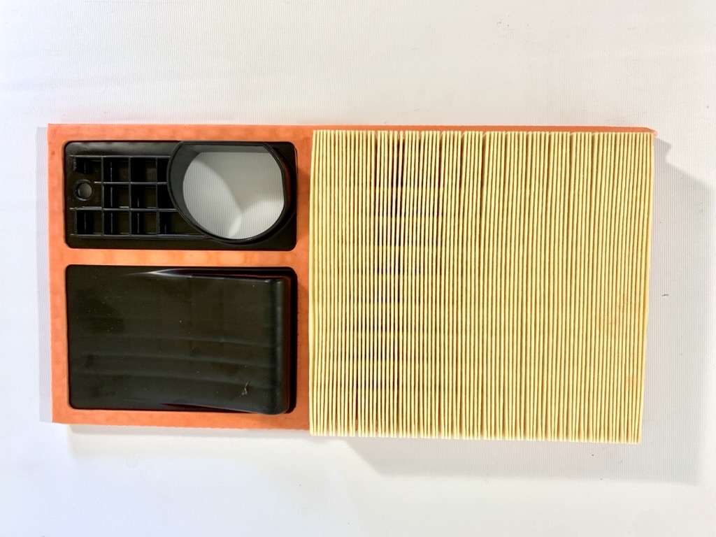 VW Polo GUD Air Filter (AG1363)