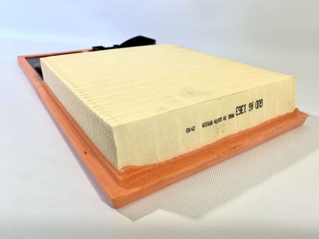 VW Polo GUD Air Filter (AG1363)