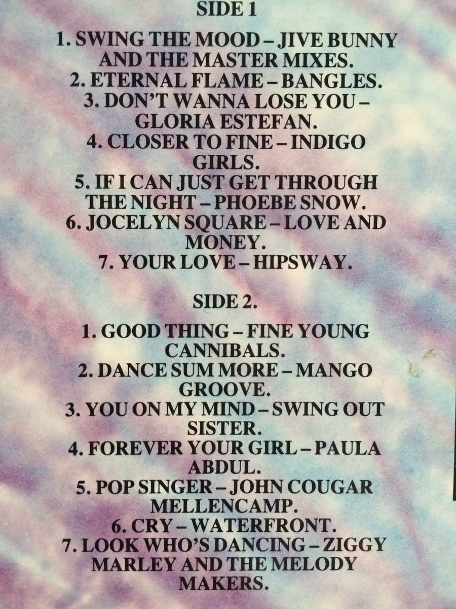 Pop Shop 43 (Vinyl LP) (Cover VG+, LP VG+)