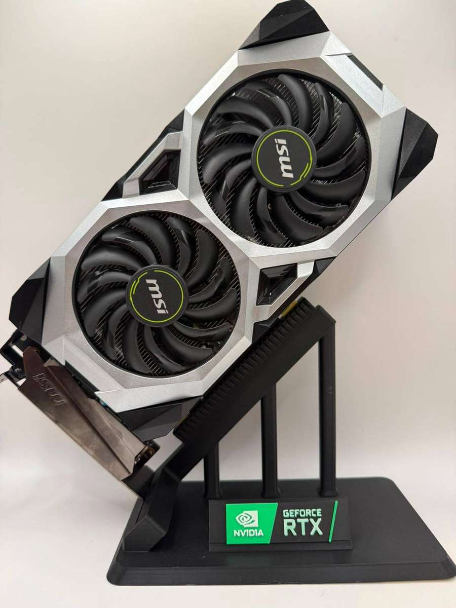 RTX2080 Super MSI Ventus XS OC 8GB