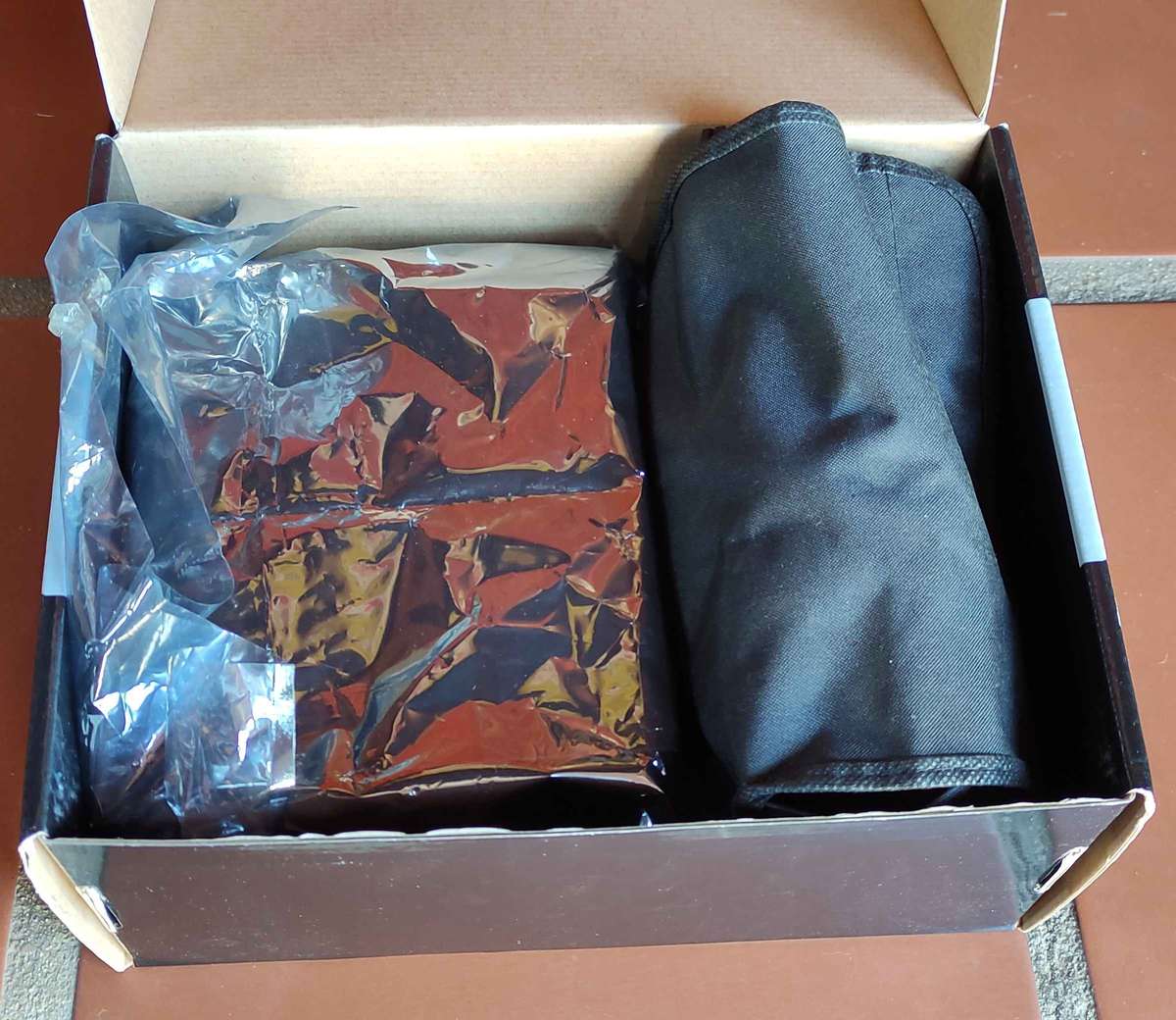 Super Flower Leadex 550W 80 Plus Silver Certified Fully Modular Desktop Power Supply