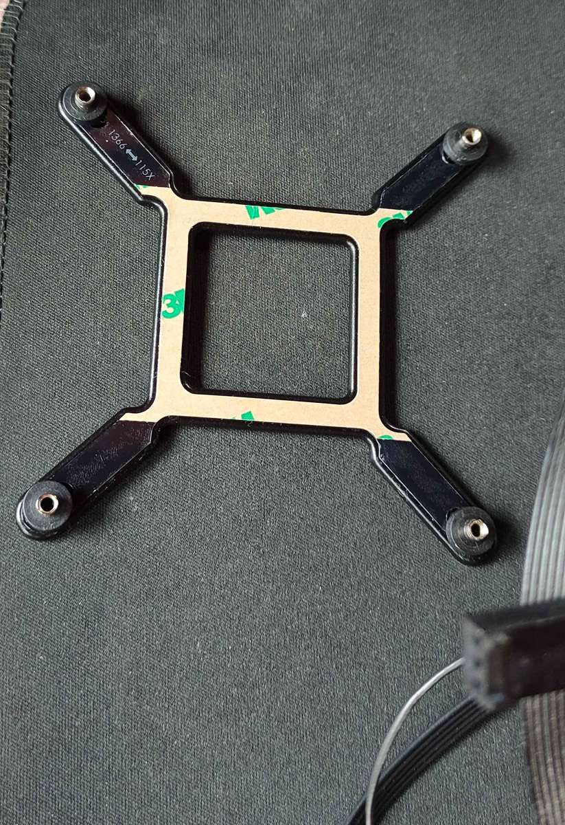 Corsair iCUE H100i RGB Pro XT 240mm Liquid CPU Cooler