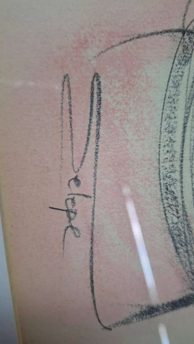 Daniel Selepe Investment Art