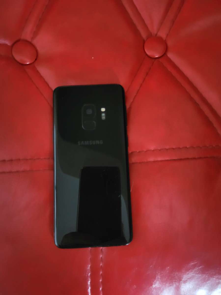 Samsung Galaxy S9