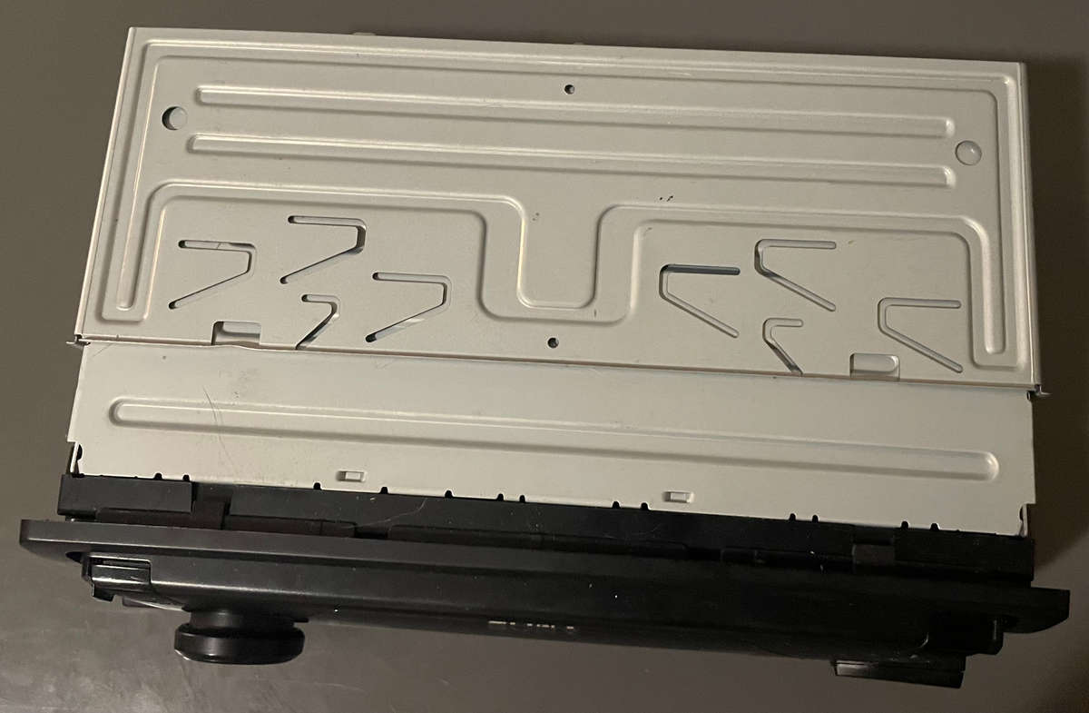 Sony DSX-A410BT Bluetooth Car Radio