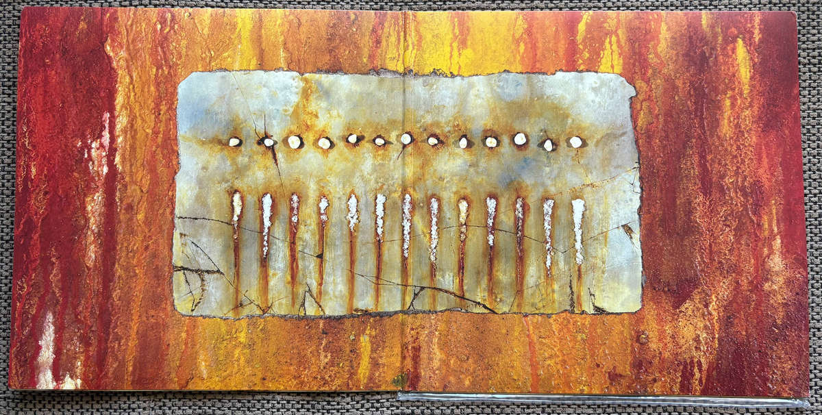 Nine Inch Nails - The Downward Spiral