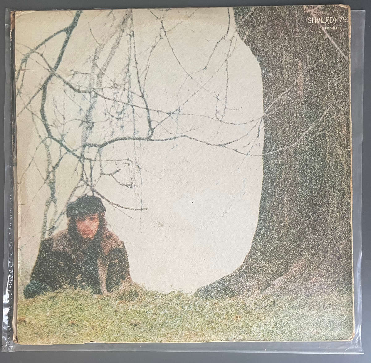 East of Eden - East of Eden