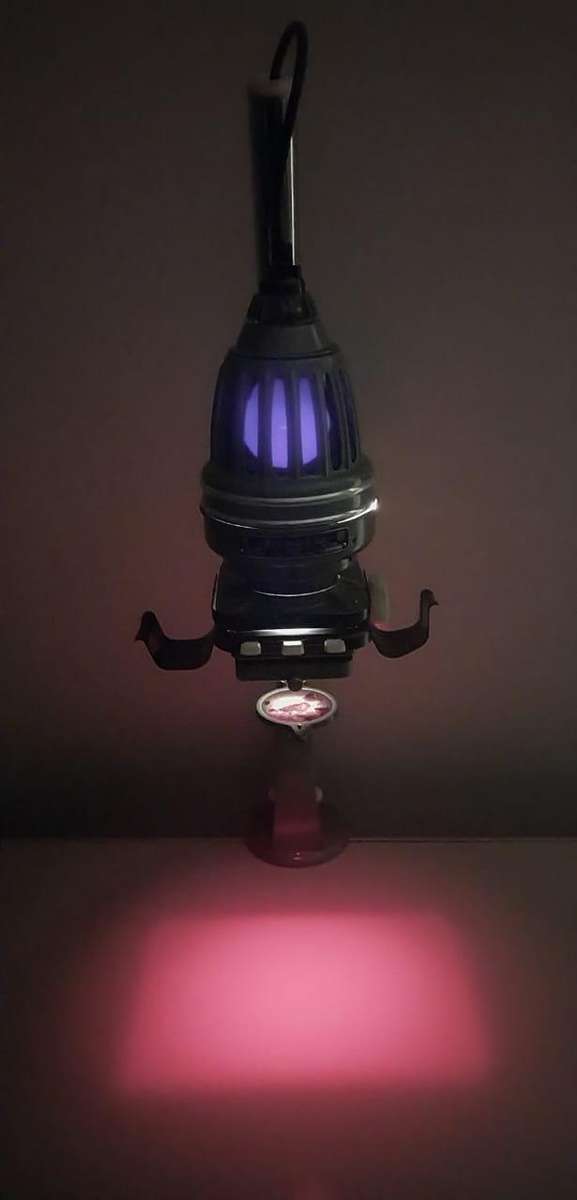 Meopta Axomat Ia Photographic Enlarger Type 74215