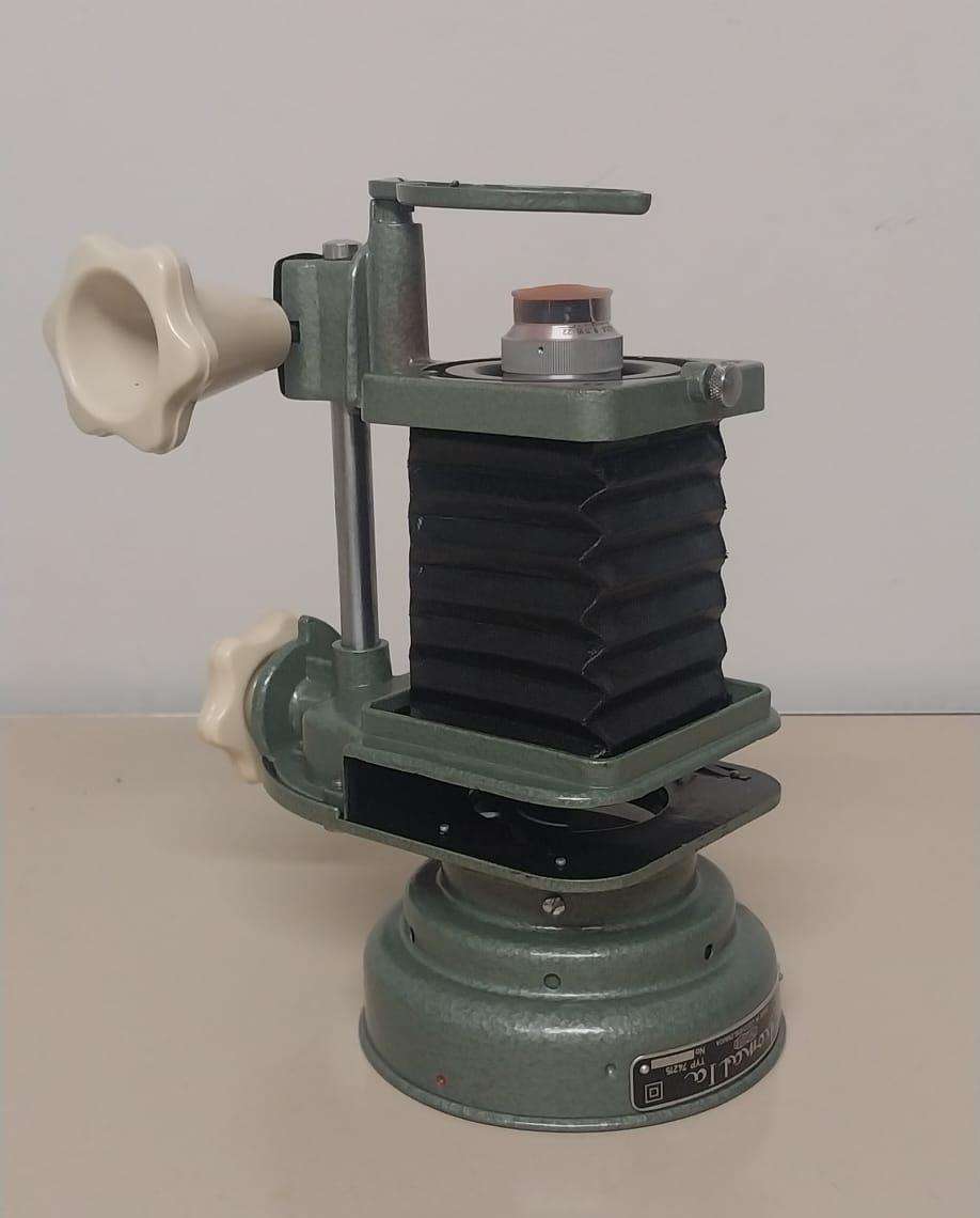 Meopta Axomat Ia Photographic Enlarger Type 74215