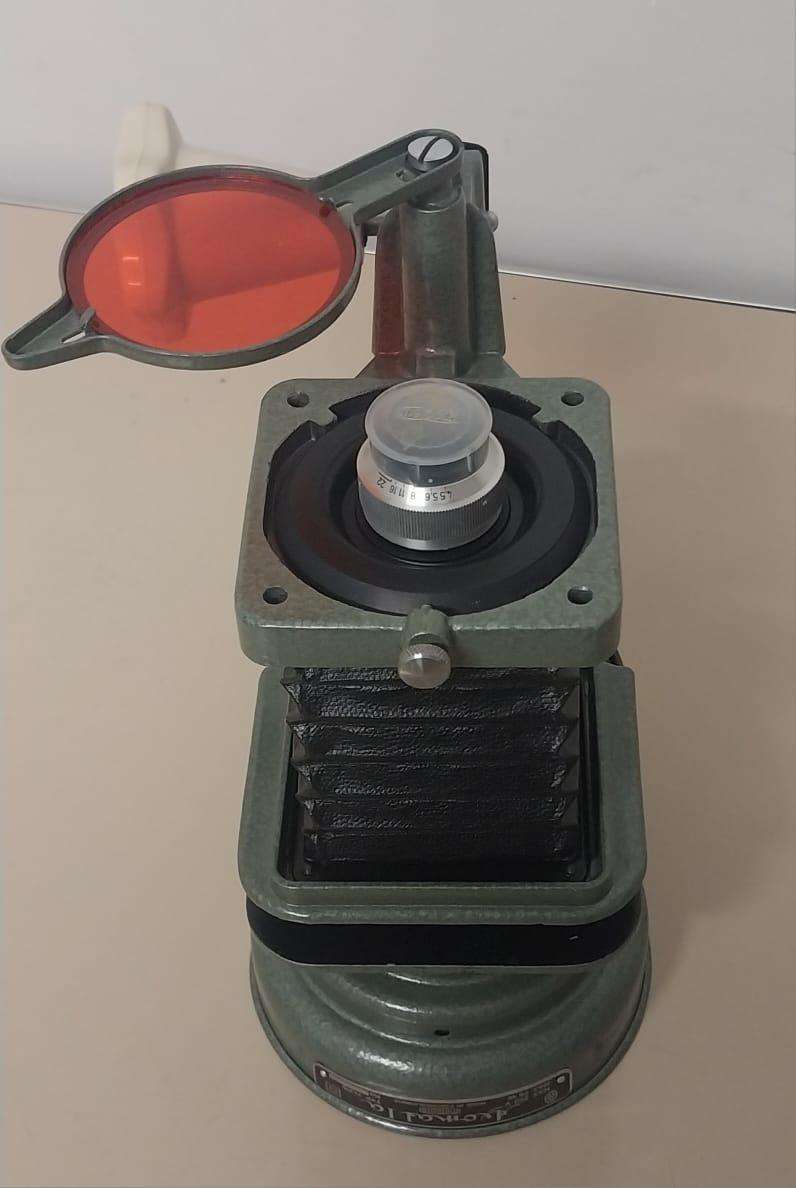 Meopta Axomat Ia Photographic Enlarger Type 74215