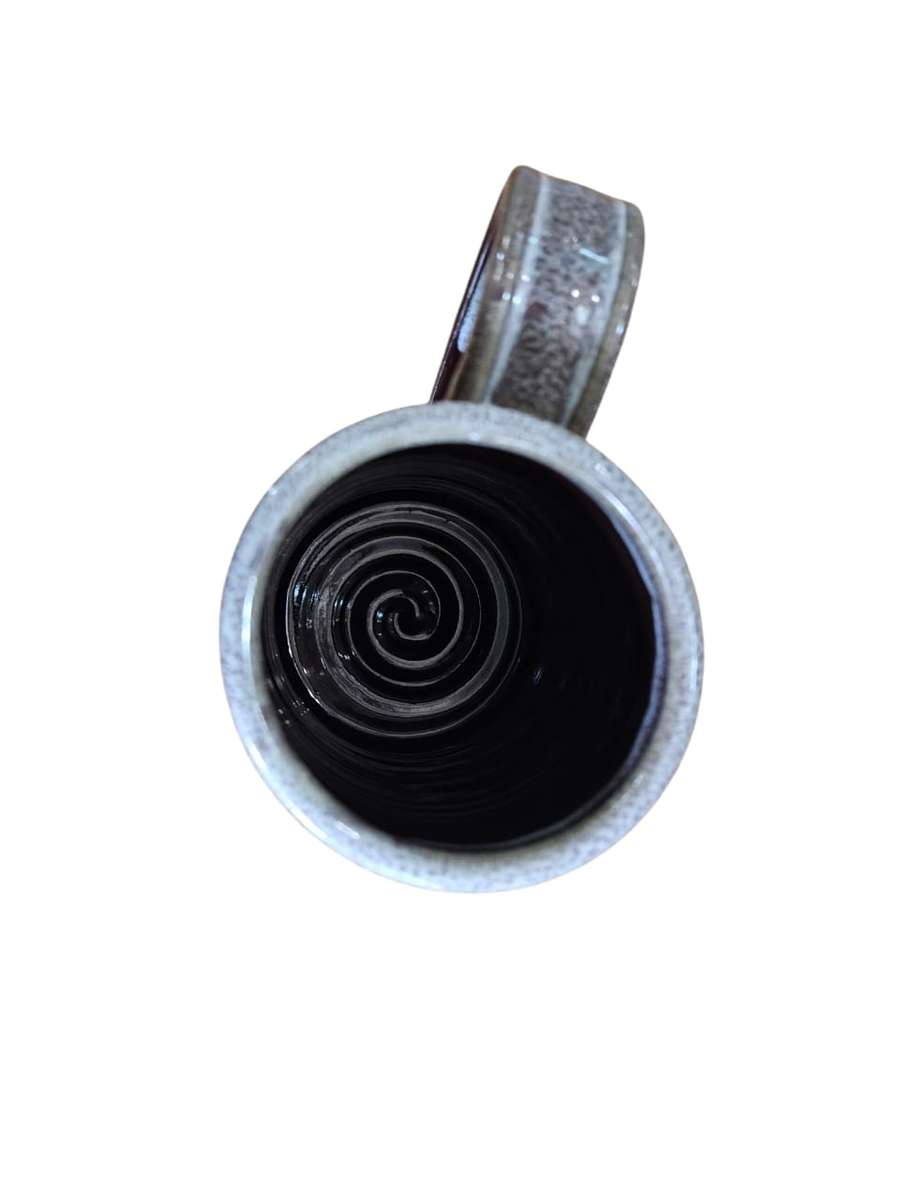 Maryland Renaissance Festival Grey beer mug