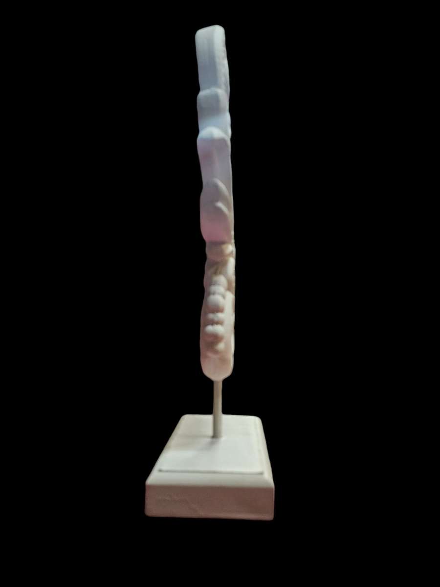 Wooden Carved Decorative Sculpture