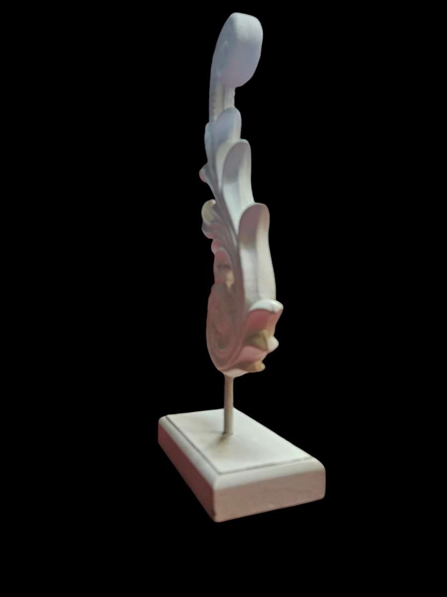 Wooden Carved Decorative Sculpture