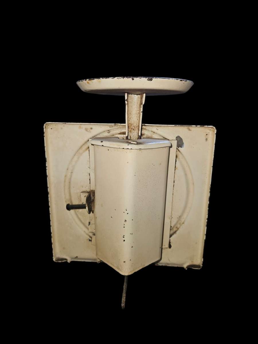 Vintage Freya Kitchen Scale,