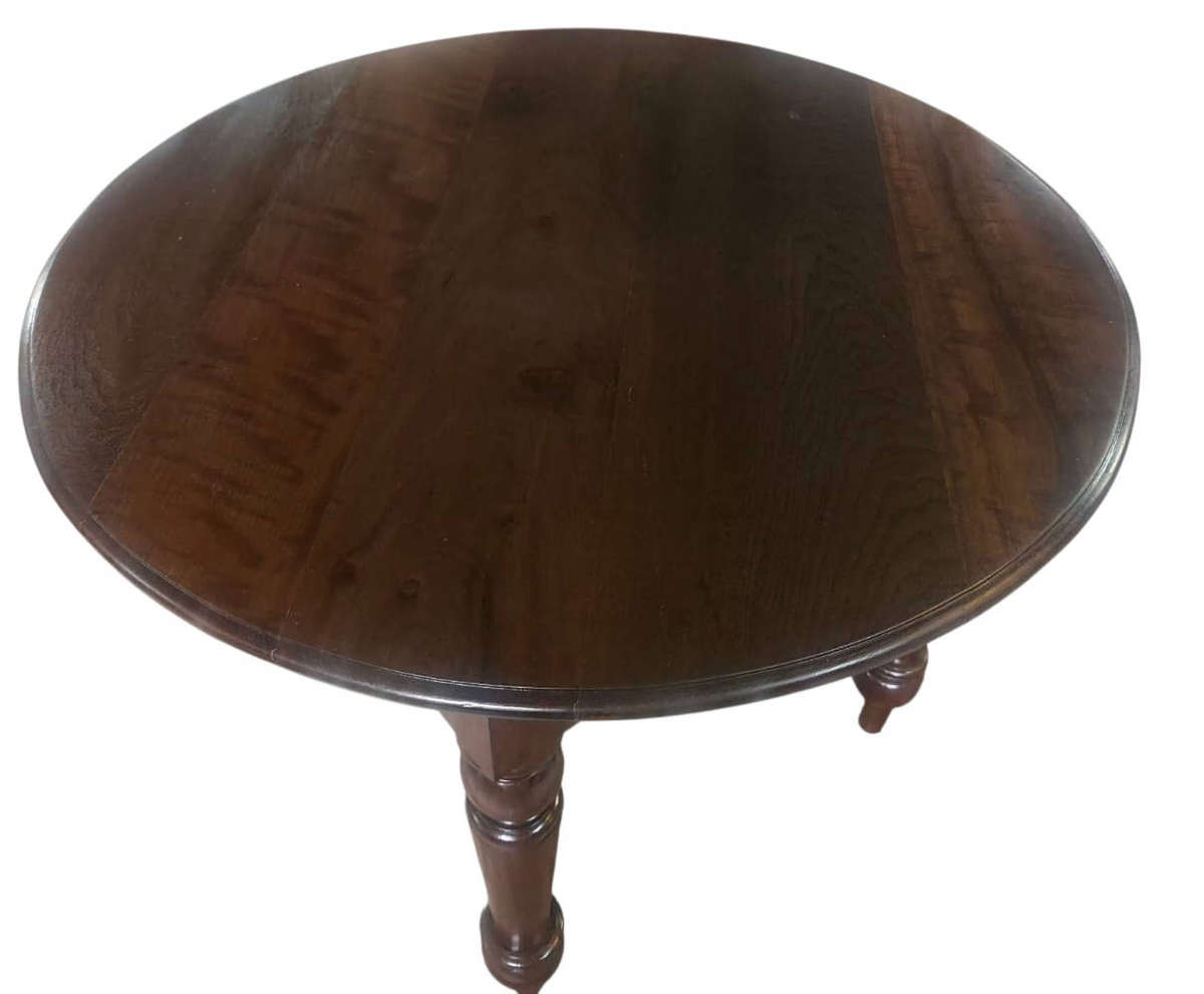 Cape Colonial Tea Table