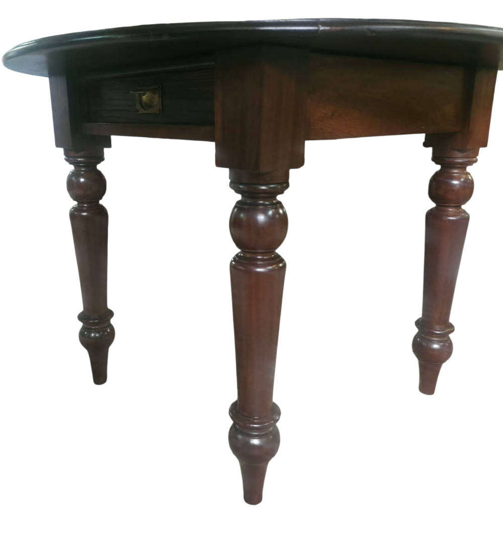 Cape Colonial Tea Table