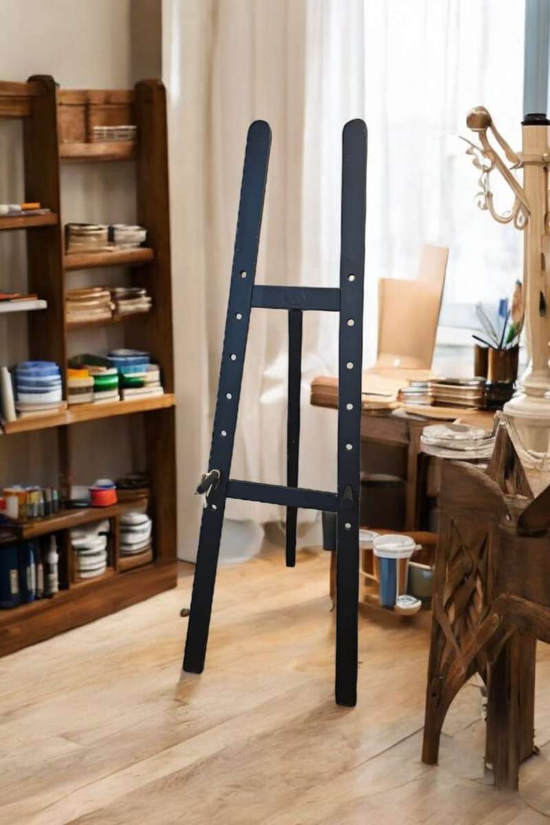 Wooden Easel