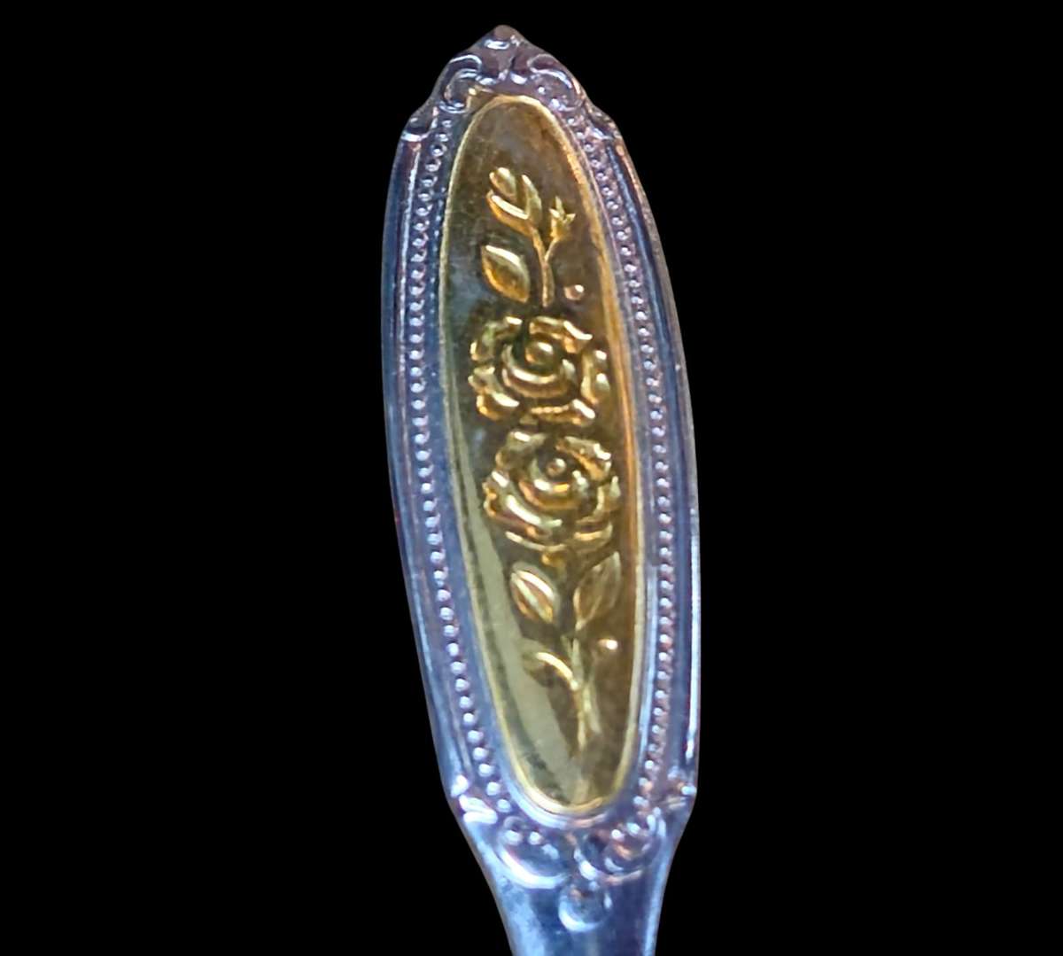 Set of Vintage Bon Appetit Elegance Cake Forks